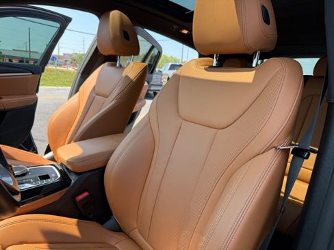 Used 2022 BMW X4 xDrive30i image 16