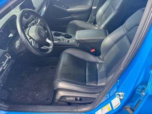 Used 2022 Honda Civic Sport Touring image 5