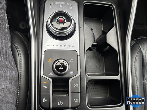 Used 2023 Kia Sorento EX image 24