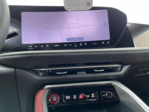 New 2026 Audi SQ5 Prestige AWD/4WD image 21