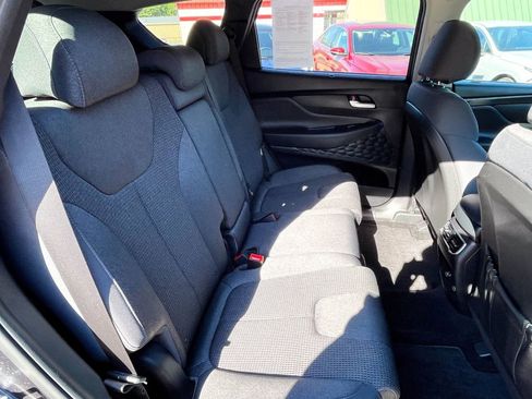 Used 2022 Hyundai Santa Fe XRT w/ Cargo Package image 13