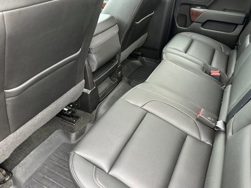 Used 2018 GMC Sierra 2500 SLT image 13