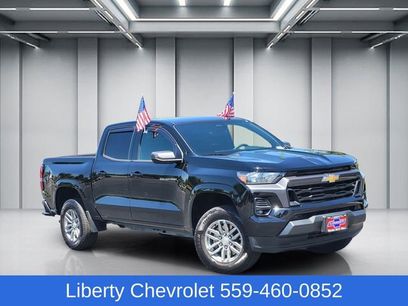 Used 2024 Chevrolet Colorado LT w/ LT Convenience Package