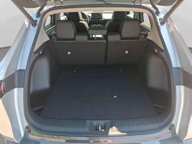Used 2025 Acura ADX FWD image 32