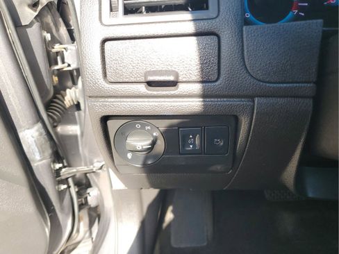 Used 2012 Ford Fusion SEL FWD image 26