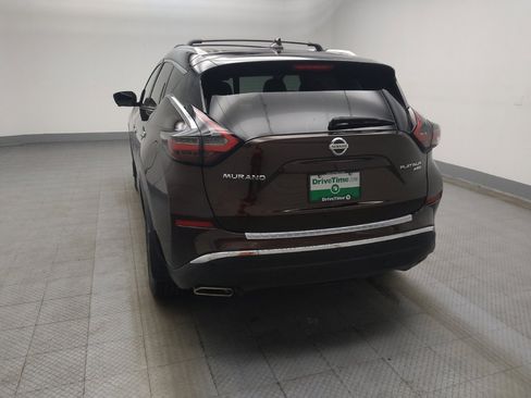 Used 2019 Nissan Murano Platinum image 5
