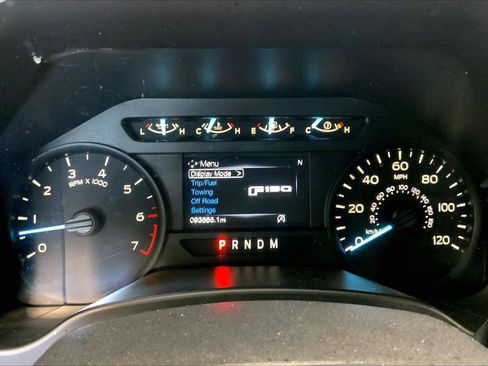 Used 2020 Ford F150 XL w/ Equipment Group 101A Mid AWD/4WD image 18