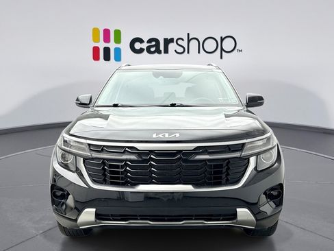 Used 2024 Kia Seltos S AWD/4WD image 8