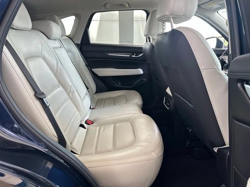 Used 2020 MAZDA CX-5 Grand Touring FWD image 15