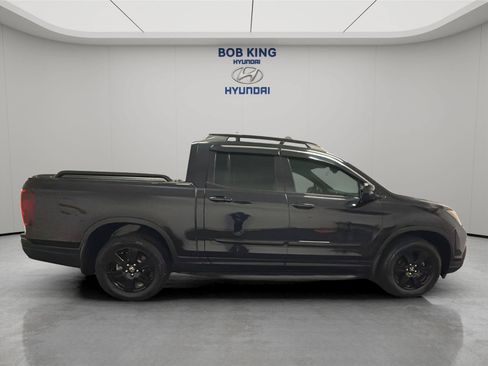 Used 2017 Honda Ridgeline Black Edition image 6