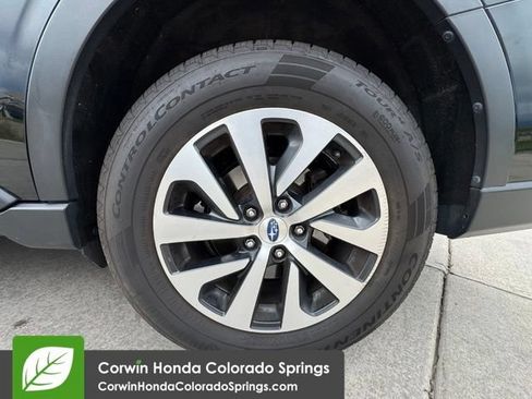 Used 2020 Subaru Outback Premium AWD/4WD image 33