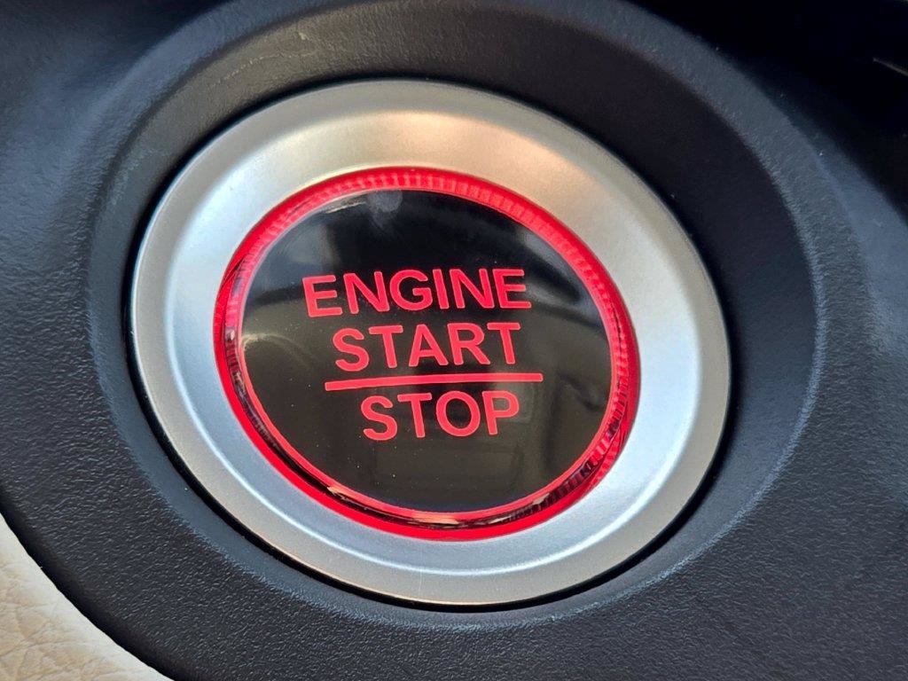 New 2027 Honda Odyssey EX-L image 28