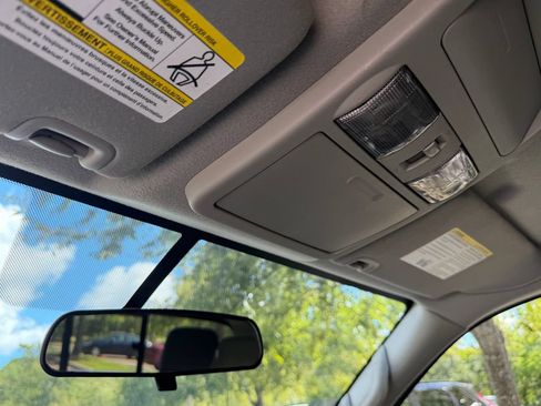 Used 2019 Nissan Frontier SV RWD image 27