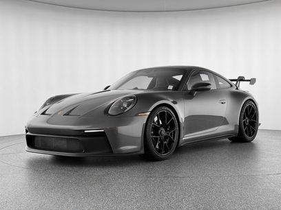 Used 2023 Porsche 911 GT3
