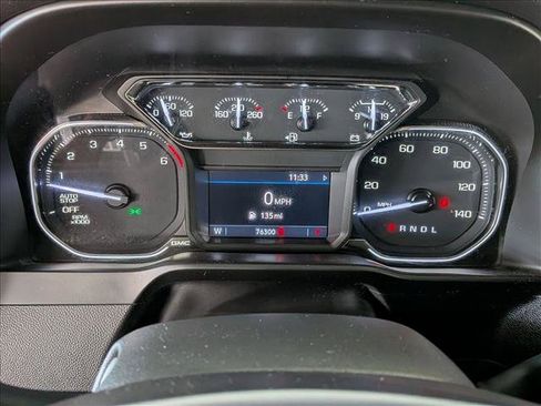 Used 2021 GMC Sierra 1500 SLE RWD image 11