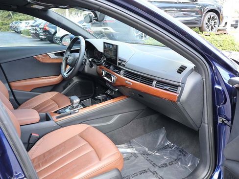Used 2022 Audi A4 2.0T Premium Plus w/ Premium Plus Package image 30