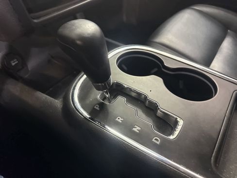 Used 2013 Dodge Durango Crew RWD image 24
