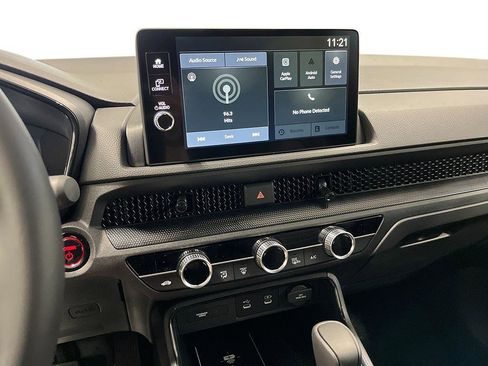 New 2026 Honda CR-V Sport-L image 19