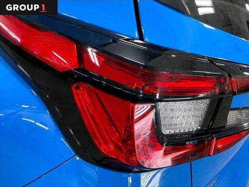 Certified 2024 Subaru Impreza 2.0i Sport AWD/4WD image 28
