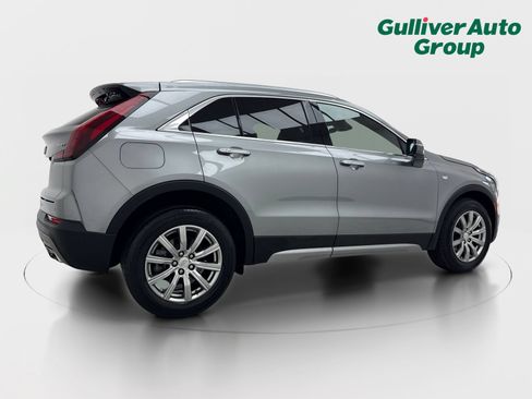 Used 2023 Cadillac XT4 Premium Luxury FWD image 9