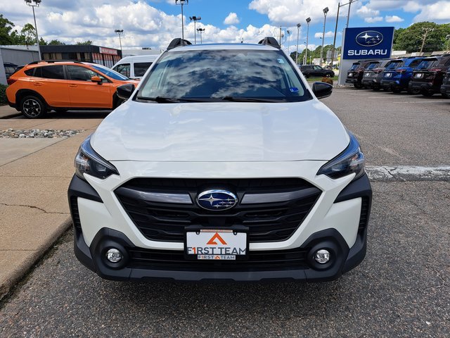 Certified 2024 Subaru Outback Premium AWD/4WD image 10