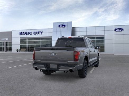 New 2026 Ford F150 Tremor w/ Bed Utility Package AWD/4WD image 8