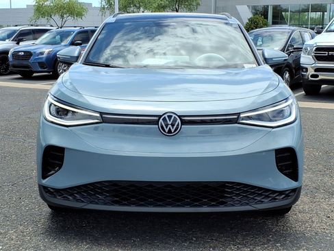 Certified 2023 Volkswagen ID.4 Pro S RWD image 2