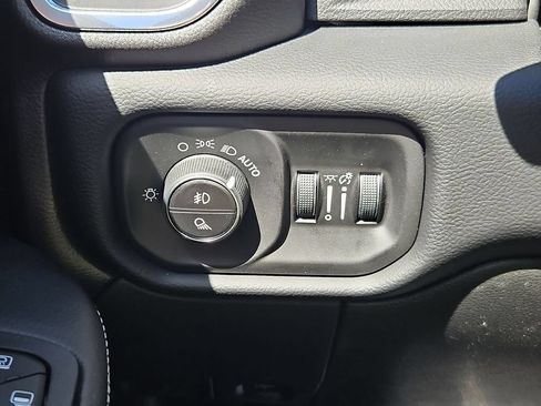 New 2026 RAM 3500 Laramie w/ Night Edition AWD/4WD image 18