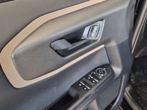 Used 2025 Ford Bronco Sport Big Bend AWD/4WD image 20