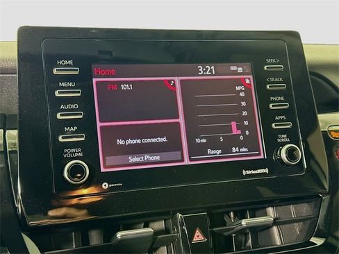 Certified 2021 Toyota Camry TRD image 14