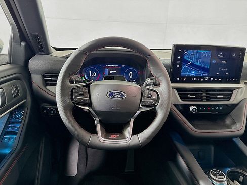 Used 2026 Ford Explorer ST w/ Sun And Sound Package image 25