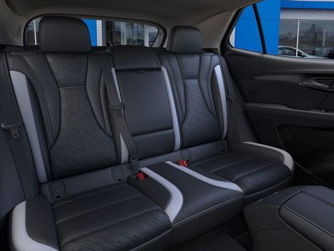New 2026 Buick Envision Sport Touring image 17