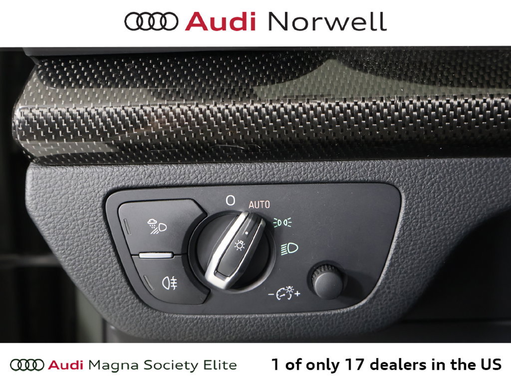 Certified 2023 Audi SQ5 Premium Plus AWD/4WD image 27