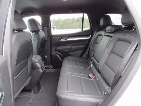 New 2026 GMC Terrain Elevation w/ Elevation Premium Package AWD/4WD image 22