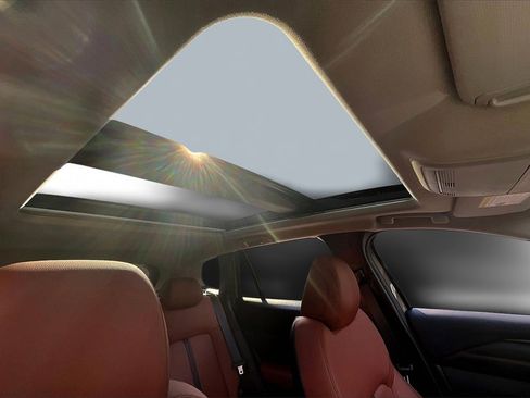 Used 2023 MAZDA CX-50 2.5 Turbo w/ Premium Plus Pkg image 27