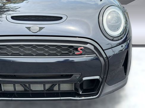 Used 2024 MINI Cooper S FWD image 11