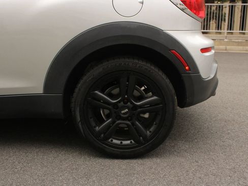 Used 2013 MINI Cooper Paceman S FWD image 10