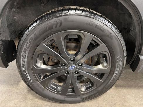 Used 2022 Subaru Forester Sport image 25