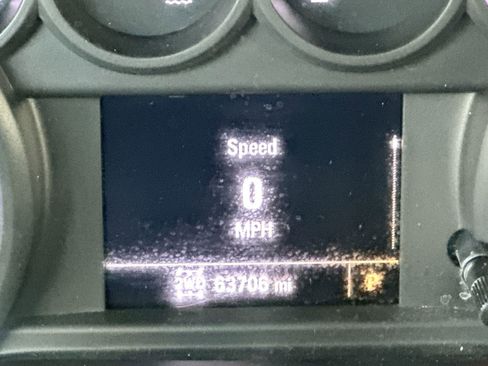 Used 2023 GMC Sierra 3500 Pro w/ Convenience Package image 13