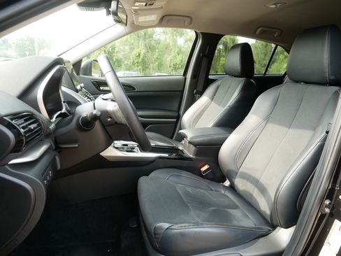 Used 2025 Mitsubishi Eclipse Cross SE AWD/4WD image 34