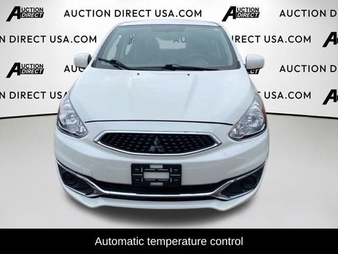 Used 2020 Mitsubishi Mirage ES image 3
