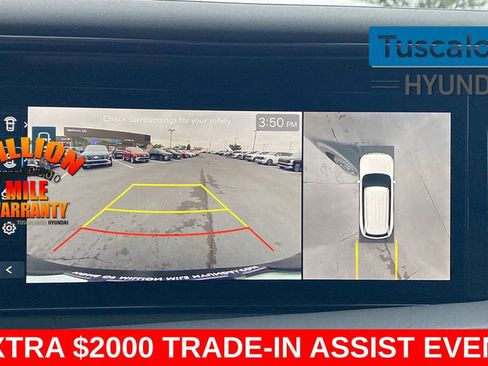 New 2026 Hyundai Palisade XRT Pro image 19