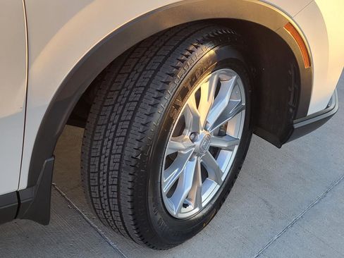 Used 2024 Honda CR-V EX-L image 5