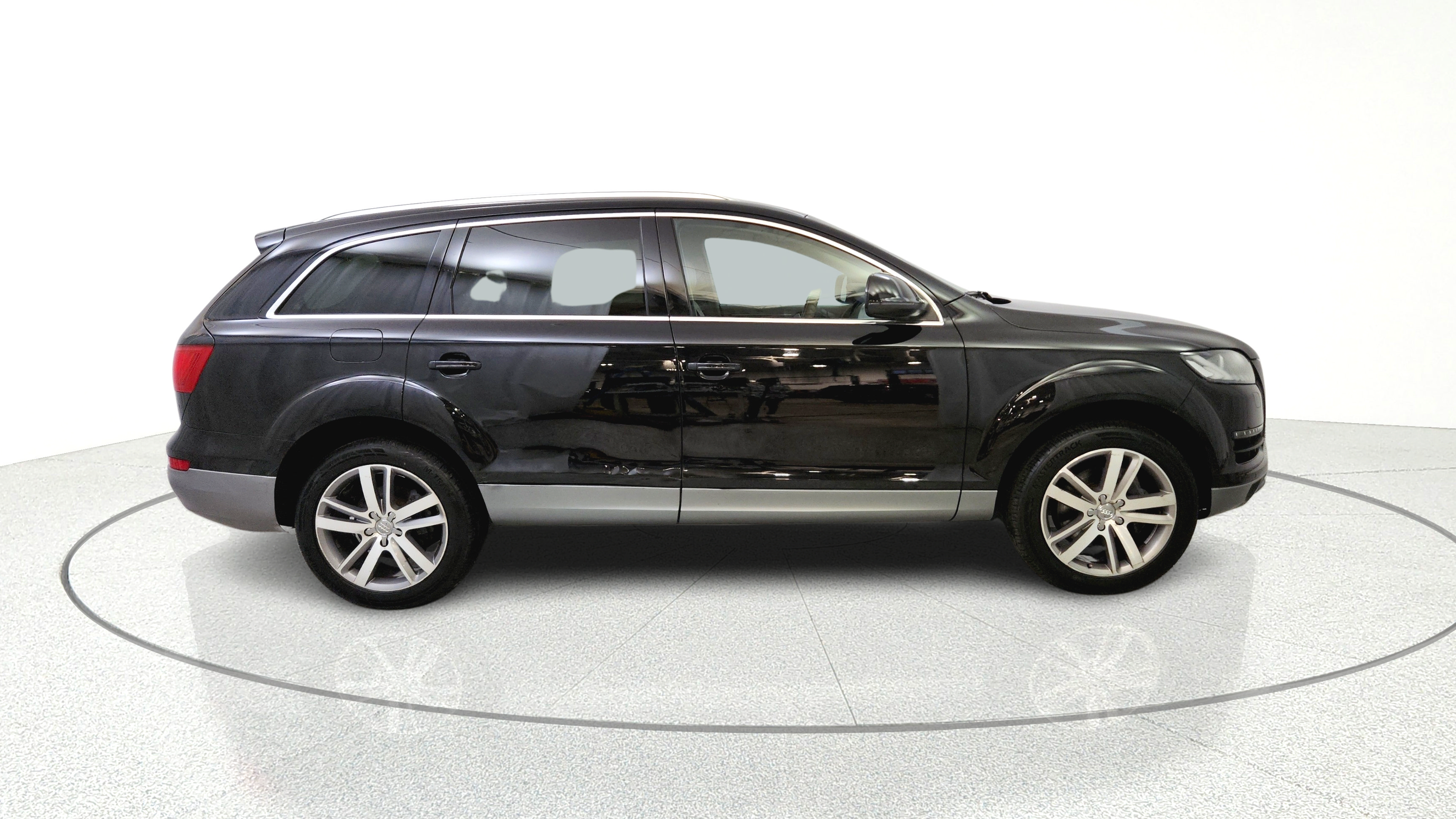 Used 2013 Audi Q7 3.0T Premium Plus w/ Premium Plus Pkg AWD/4WD image 10