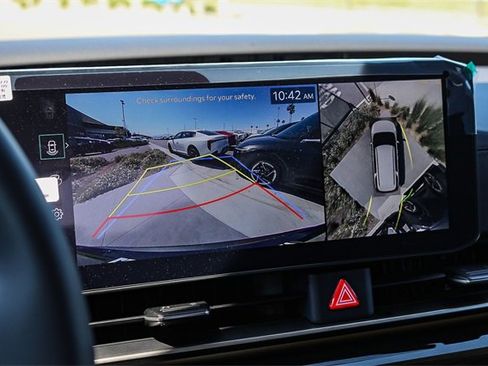 New 2025 Kia Carnival SX Prestige image 29