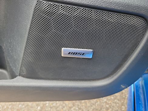 Used 2021 Nissan Sentra SR w/ SR Premium Package FWD image 19