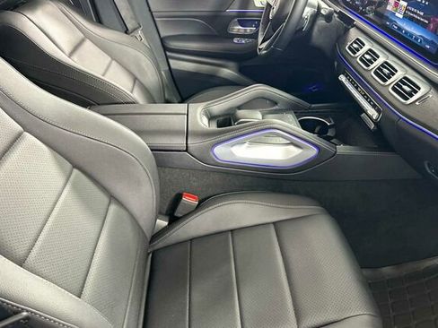 Certified 2025 Mercedes-Benz GLE 350 4MATIC image 18