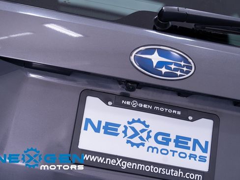 Used 2023 Subaru Forester Touring image 35