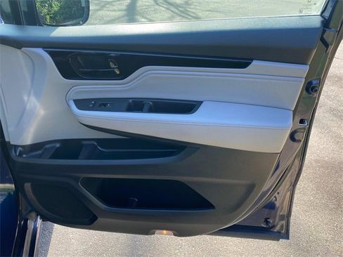 Used 2020 Honda Odyssey Elite image 35