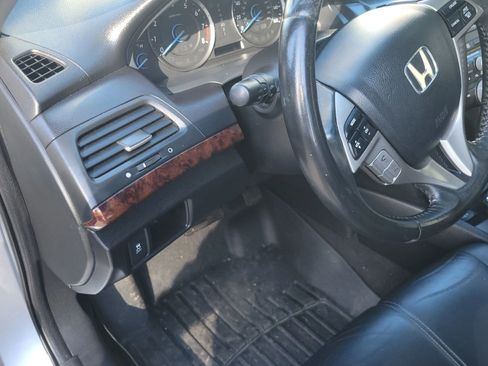 Used 2010 Honda Crosstour EX-L image 13